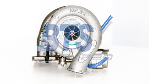 Compresor,sistem de supraalimentare T914316 BTS Turbo